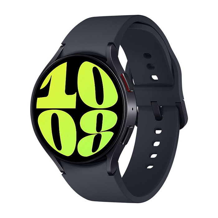 SAMSUNG Galaxy Watch6 LTE 44 mm Grafito SAMSUNG Galaxy Watch6 LTE 44 mm Grafito