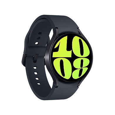 SAMSUNG Galaxy Watch6 LTE 44 mm Grafito SAMSUNG Galaxy Watch6 LTE 44 mm Grafito
