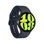 SAMSUNG Galaxy Watch6 LTE 44 mm Grafito