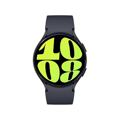 SAMSUNG Galaxy Watch6 LTE 44 mm Grafito SAMSUNG Galaxy Watch6 LTE 44 mm Grafito