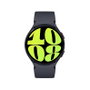 SAMSUNG Galaxy Watch6 LTE 44 mm Grafito