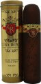 Cuba Royal Eau de Toilette 100ml Vaporizador