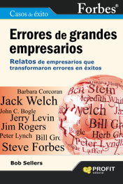 PROFIT, Errores de grandes empresarios, Bob Sellers - PROFIT