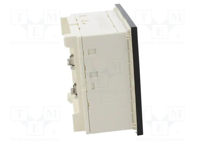 LUMEL Amperímetro Analógico para Panel 0÷40A DC Clase 1,5