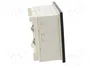 LUMEL Amperímetro Analógico para Panel 0÷40A DC Clase 1,5