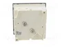 LUMEL Amperímetro Analógico para Panel 0÷40A DC Clase 1,5