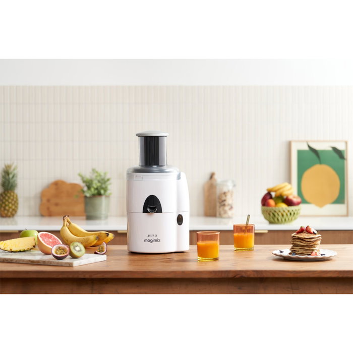 Magimix Juice Expert 2 White Magimix Juice Expert 2 White