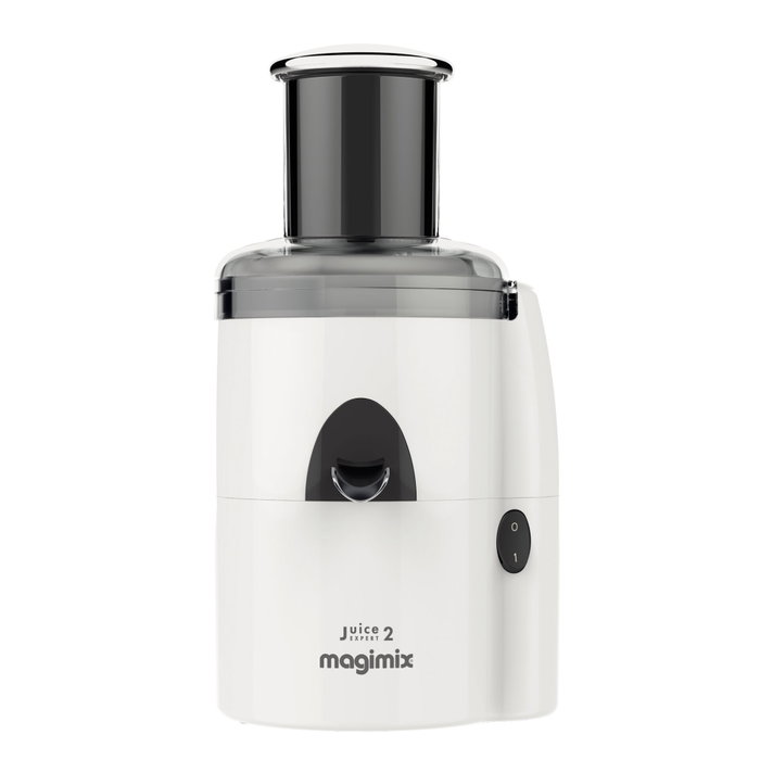 Magimix Juice Expert 2 White Magimix Juice Expert 2 White