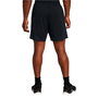 Pantalones Cortos Deportivos para Hombre Under Armour Tech Negro