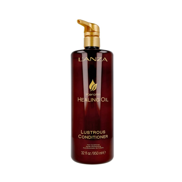 L'Anza Acondicionador Lustroso 950 mL