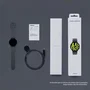 SAMSUNG Galaxy Watch6 44mm Grafito 4G