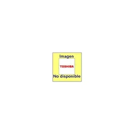 Toshiba D-2505 Unidad de revelado (6LJ83445000)
