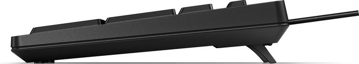 HP 125 Wired Keyboard - INT