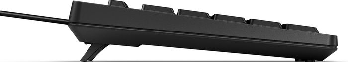 HP 125 Wired Keyboard - INT