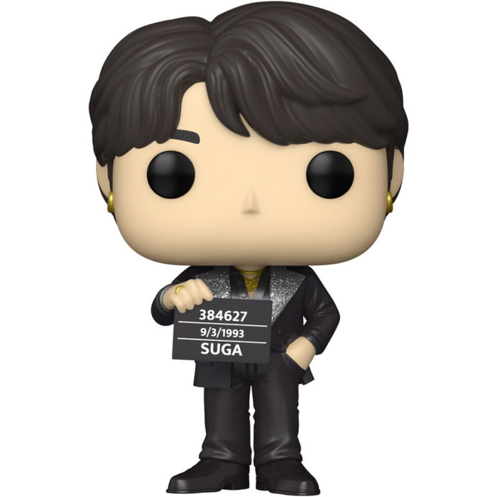 FUNKO Figura POP BTS Suga