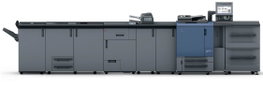 Konica Minolta High voltage Powering Block /C/ A50U510100