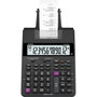 Casio HR-150RCE Calculadora Impresora 12 Dígitos Negro