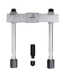 Extractor Hidráulico Forza 2 Alargaderas 190X200