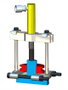 Extractor Hidráulico Forza 2 Alargaderas 190X200