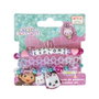 Cerdá Pulsera de Bisutería Gabby's Dollhouse Rosa