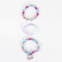 Cerdá Pulsera de Bisutería Gabby's Dollhouse Rosa