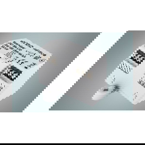 Homematic IP HmIP-FROLL Transmisor para persianas empotrables