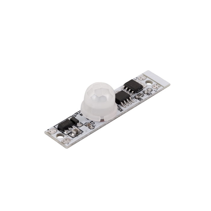 Greenice Interruptor de Proximidad para Perfil LED HO-PIR-SW001 Greenice Interruptor de Proximidad para Perfil LED HO-PIR-SW001