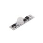 Greenice Interruptor de Proximidad para Perfil LED HO-PIR-SW001