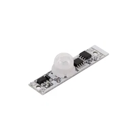 Interruptor Proximidad Perfil LED HO-PIR-SW001 12-24VDC