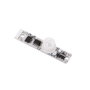 Greenice Interruptor de Proximidad para Perfil LED HO-PIR-SW001