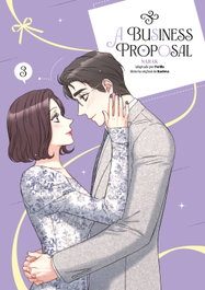 A Business Proposal nº 03, Narak - PLANETA COMICS