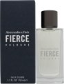 Abercrombie & Fitch Fierce Eau de Cologne 50ml Vaporizador