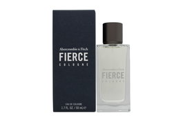 Abercrombie & Fitch Fierce Eau de Cologne 50ml Vaporizador