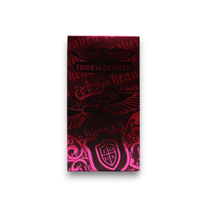 Tous In heaven eau de toilette 100 ml vaporizador Tous In heaven eau de toilette 100 ml vaporizador