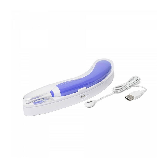 Vibrador Lovense Azul Vibrador Lovense Azul