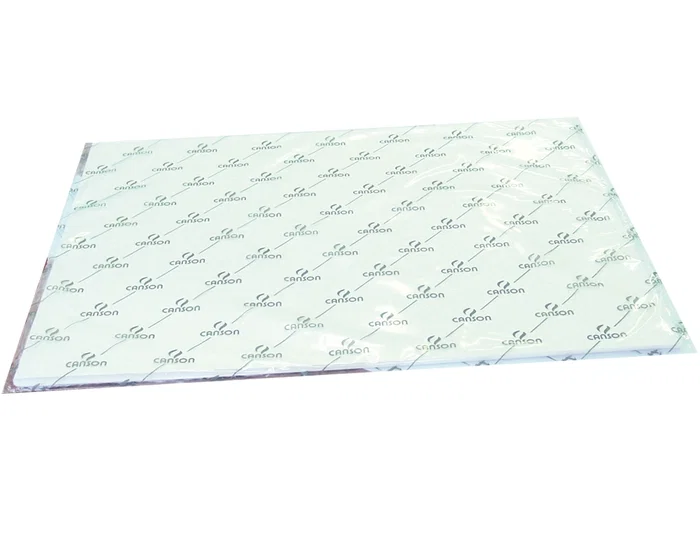 Montval Papel Acuarela Montval 50x65 cm 300 gr Blanco Natural Montval Papel Acuarela Montval 50x65 cm 300 gr Blanco Natural