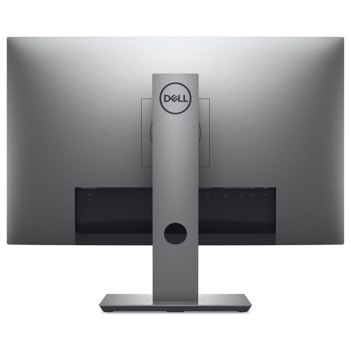 DELL Monitor UP2720Q 27'' 4K Ultra HD IPS 3810x2160 8ms DisplayPort USB HDMI Pivot VESA Black