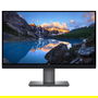 DELL Monitor UP2720Q 27'' 4K Ultra HD IPS 3810x2160 8ms DisplayPort USB HDMI Pivot VESA Black