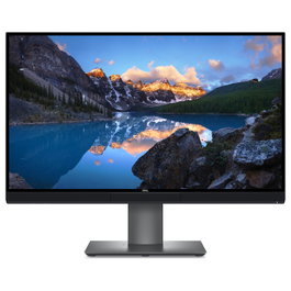 DELL UltraSharp UP2720Q Monitor 27'' 4K UHD IPS Negro