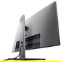 DELL Monitor UP2720Q 27'' 4K Ultra HD IPS 3810x2160 8ms DisplayPort USB HDMI Pivot VESA Black