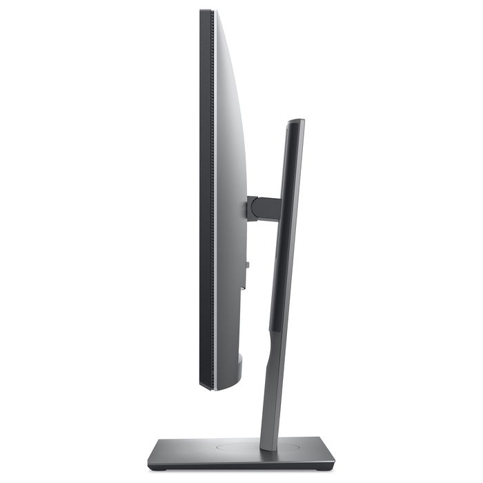 DELL Monitor UP2720Q 27'' 4K Ultra HD IPS 3810x2160 8ms DisplayPort USB HDMI Pivot VESA Black