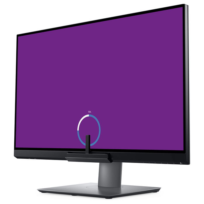 DELL Monitor UP2720Q 27'' 4K Ultra HD IPS 3810x2160 8ms DisplayPort USB HDMI Pivot VESA Black