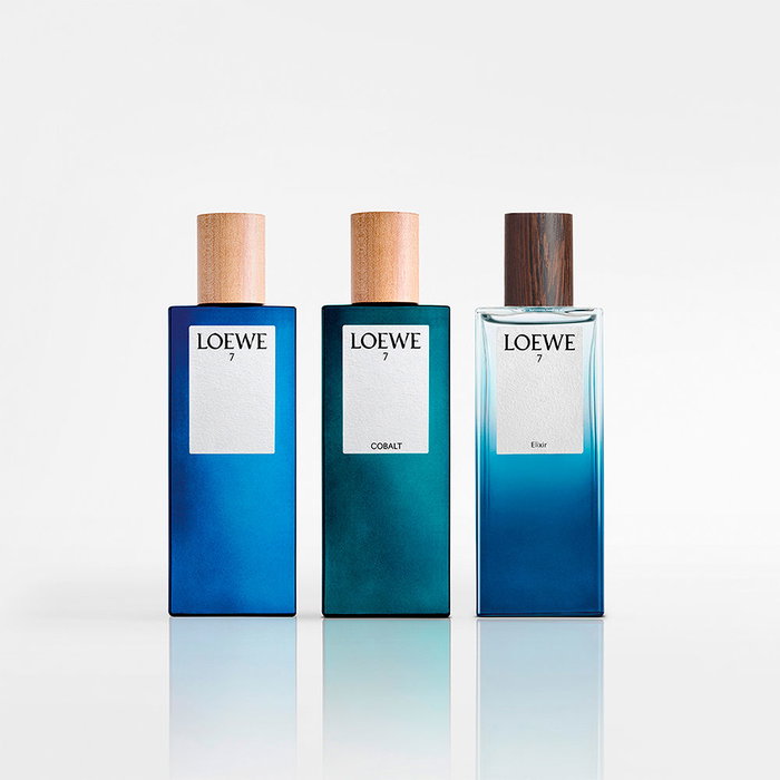 Loewe 7 Elixir Eau de Parfum 100 ml Loewe 7 Elixir Eau de Parfum 100 ml