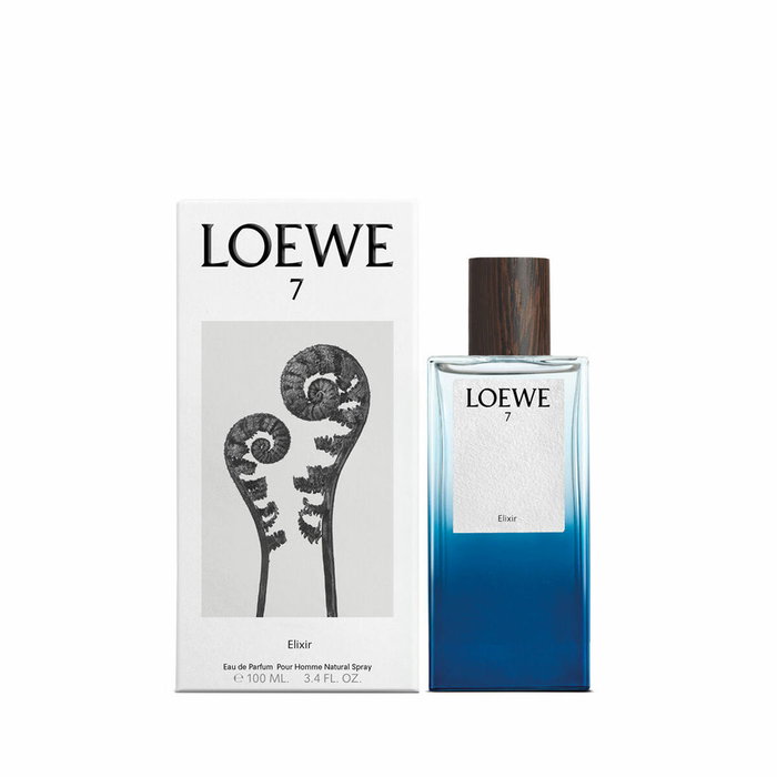 Loewe 7 Elixir Eau de Parfum 100 ml