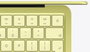 Apple Macbook Neo A18 Pro 13 pulgadas 8GB 256GB Amarillo cítrico