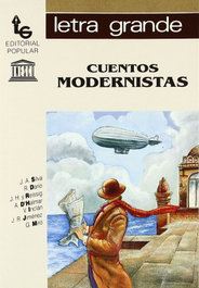 Cuentos modernistas, Varios autores - POPULAR