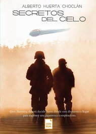 Secretos del cielo, Alberto Huerta Choclán - DONBUK EDITORIAL