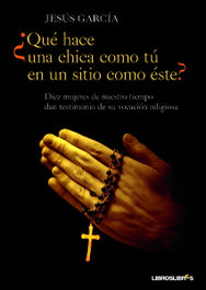 ¿Qué hace una chica como tú en un sitio como éste?, Jesús García - LIBROS LIBRES
