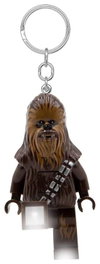 Joy Toy (IT) Lego Star Wars Llavero con Iluminación Chewbacca