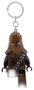 Joy Toy (IT) Lego Star Wars Llavero con Iluminación Chewbacca